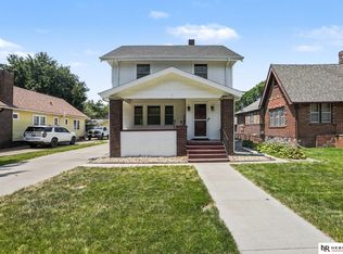 1233 N I St, Fremont, NE 68025