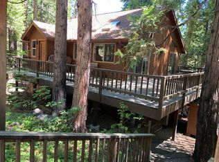 2825 Chumash Cir, Camp Connell, CA 95223