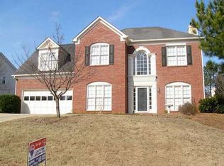 11190 Quailbrook Chase, Johns Creek, GA 30097