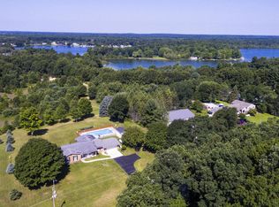 1842 Vining Rd, GREENVILLE, MI 48838