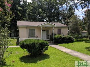 504 S Skinner Ave, Pooler, GA 31322