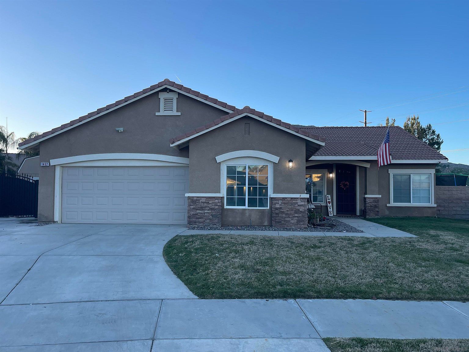 1462 Cloudstone Ln, Hemet, CA 92545 Zillow