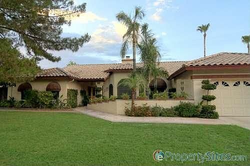 1st image of 3438 E Calaveros Dr