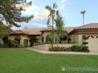 3438 E Calaveros Dr, Phoenix, AZ 85028