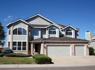 8879 Forrest Dr, Highlands Ranch, CO 80126