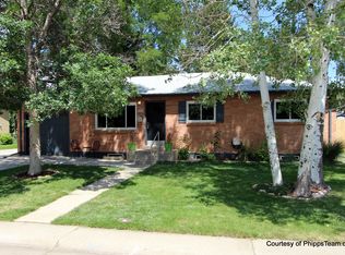 6247 Jellison Way, Arvada, CO 80004
