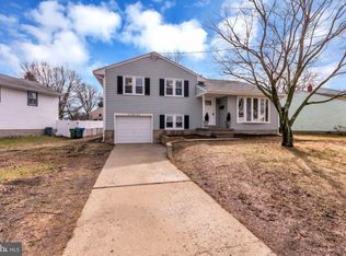 227 Maine Ave, Cherry Hill, NJ 08002