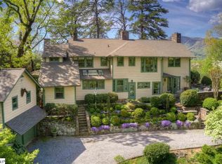 56 Stone Ridge Ln, Tryon, NC 28782