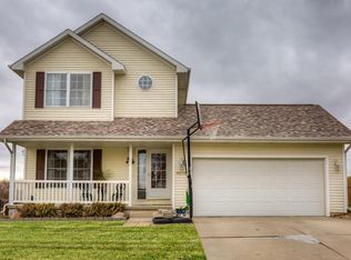 1519 S 3rd St, Indianola, IA 50125