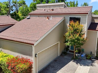4724 Shade Tree Lane, Santa Rosa, CA, 95405
