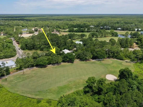 254 Royal Tern Way, Lanark Village, FL 32323