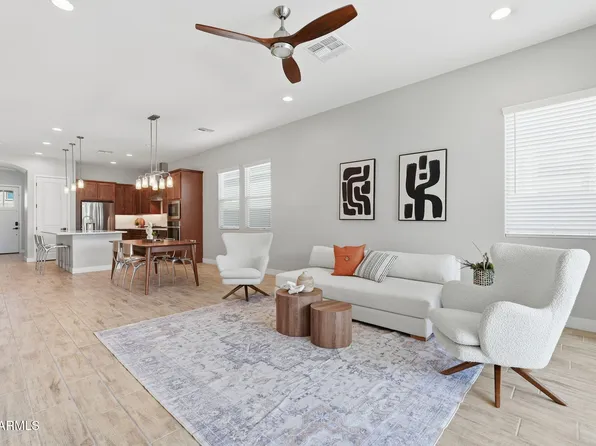 22445 E CATTLE Drive, Queen Creek, AZ 85142