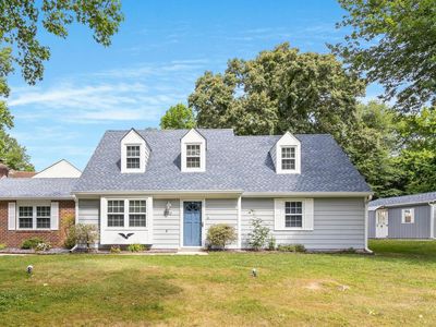 2711 Sprague Dr, Waldorf, MD, 20601