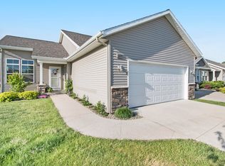 1179 S Village Cir #34, Kalamazoo, MI 49009