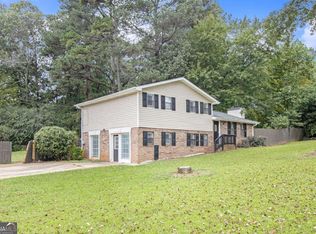 4191 Partridge Dr, Douglasville, GA 30135