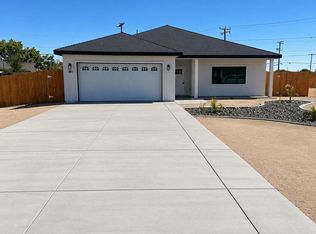 8935 Aspen Ave, California City, CA 93505