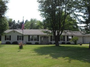 138 Us Highway 6, Corunna, IN 46730
