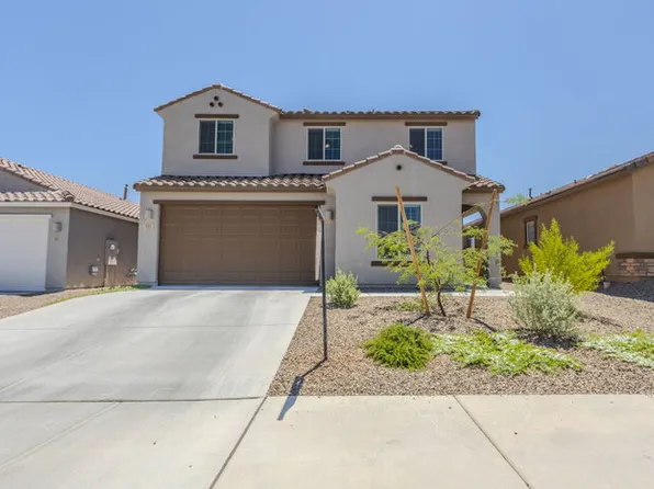 921 W Calle El Acuario, Sahuarita, AZ 85629