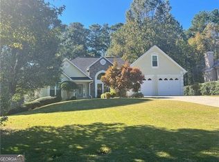 2699 Moon Cabin Dr, Powder Springs, GA 30127