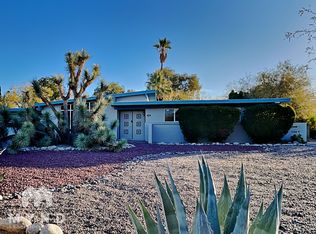 7226 E Sabino Vista Dr, Tucson, AZ 85750