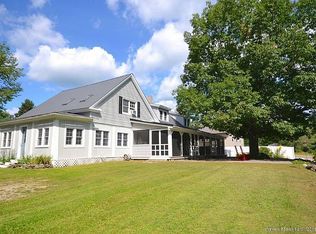 1561 Auburn Rd, Turner, ME 04282