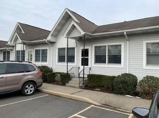 228 Hubert Humphrey Dr #228, Spring Valley, NY 10977
