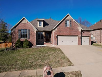 5895 S Teters Court S, Springfield, MO, 65804