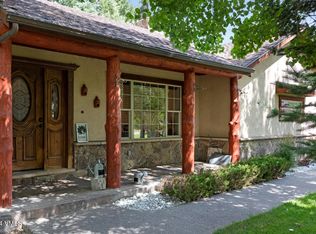 100 Bradford, Gypsum, CO 81637