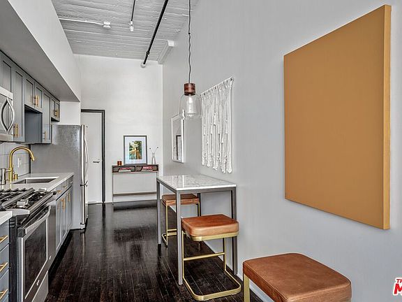 5th image of 420 S San Pedro St APT 505