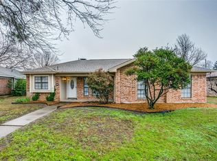 1301 Sheppard Ln, Wylie, TX 75098