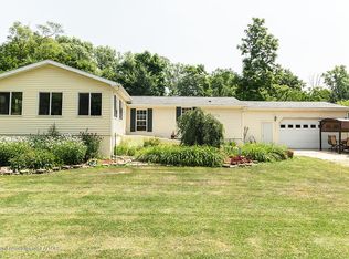 771 Summer St, Olivet, MI