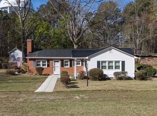 929 Cool Springs Rd, Sanford, NC 27330