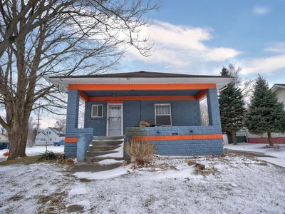 3280 E Atherton Rd, Burton, MI, 48529