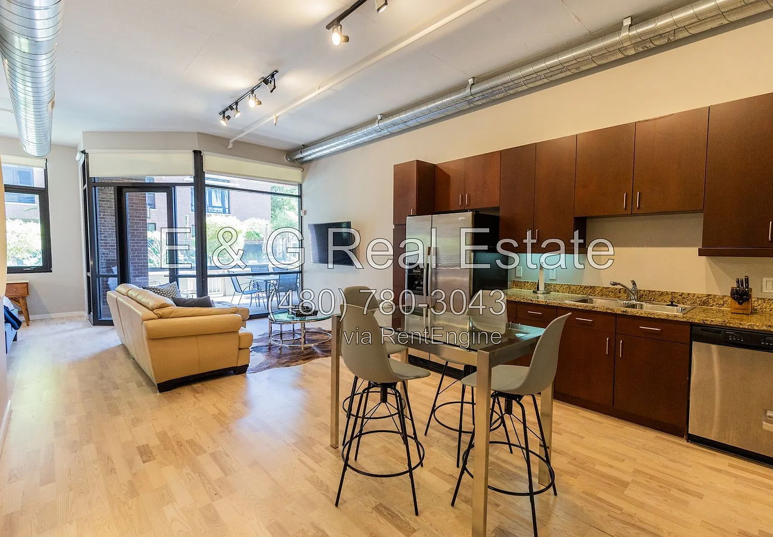 7301 E 3rd Ave — Photo 1
