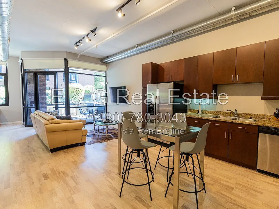 7301 E 3rd Ave #118