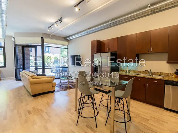 7301 E 3rd Ave Unit 118, Scottsdale, AZ 85251