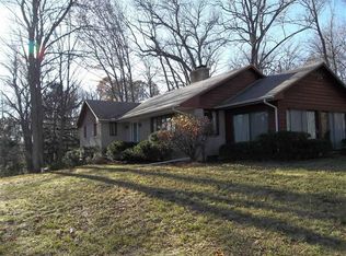 1260 Boyd Rd, Xenia, OH 45385