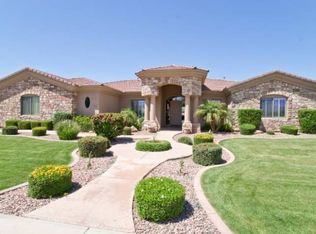 2854 E Bonanza Ct, Gilbert, AZ 85297