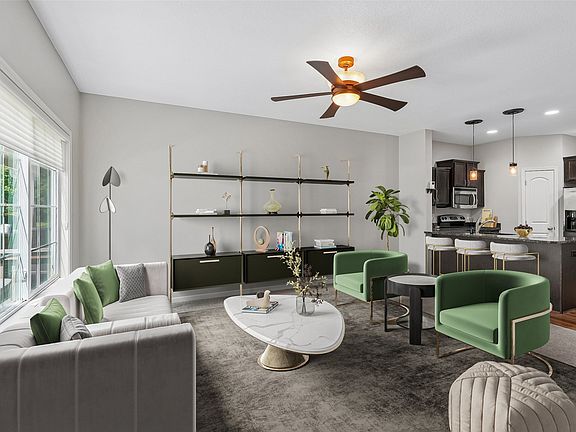 2nd image of 9165 Greenspire Dr Unit 114