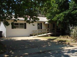 2409 N Moulton Dr, Oklahoma City, OK 73127