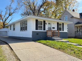 2224 Berwyn Ave SW, Wyoming, MI 49519