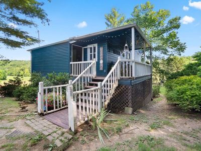 22807 Long Branch Rd, Rush, KY, 41168