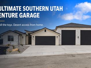 2955 E Rimrunner Dr, Saint George, UT 84790