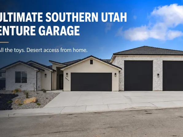 2955 E Rimrunner Dr, Saint George, UT 84790