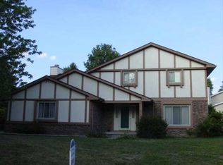 5733 Shellbrook Ln, Toledo, OH 43614