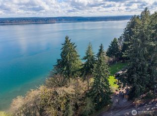 9513 Villa Beach Rd, Anderson Island, WA 98303