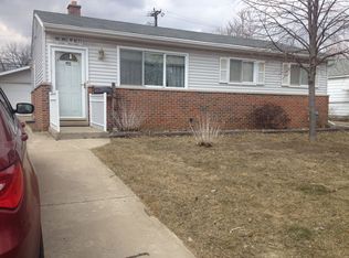 5336 Williams St, Wayne, MI 48184