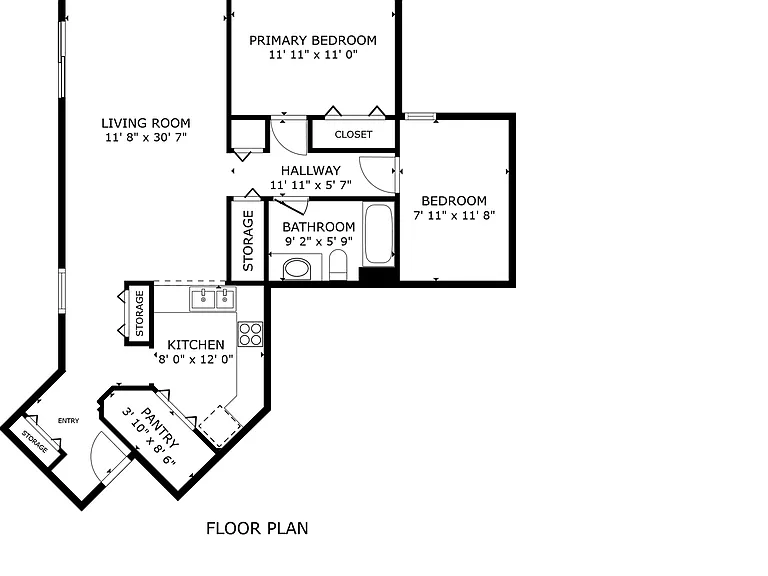 Woodhue Apartments — Photo 12