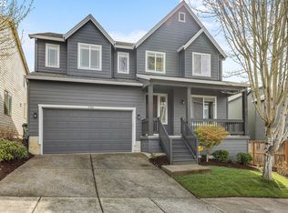 5320 NW 129th Ter, Portland, OR 97229