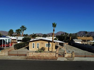 12699 S Montana Ave, Yuma, AZ, 85367